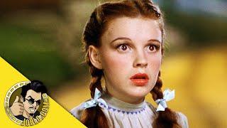 The Wizard of Oz - WTF Happened To This Movie?