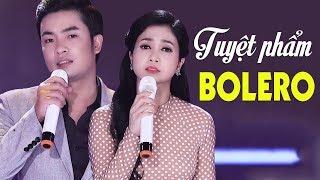 Song Ca Bolero Thiên Quang Phương Anh 2020 - Lk Để Trả Lời Một Câu Hỏi, Ngày Sau Sẽ Ra Sao