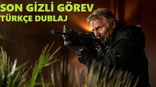 Son Gizli Görev Filmi Türkçe Dublaj Film İzle Aksiyon Gerilim Suç 2022 Full HD YouTube \ Ali Demir►