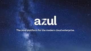 The Java platform for the Modern Cloud Enterprise.