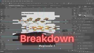 BREAKDOWN : Proses Kreatif di Balik Desain Baliho Makanan !