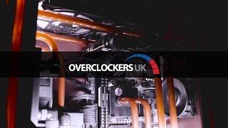 Welcome to the world of Overclockers UK