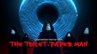 Horror Short Film "THE TOILET-PAPER MAN" (2020) for Roger Corman's #CormanChallenge