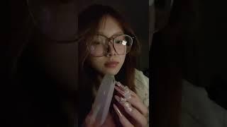 Every whisper, click, and pop—pure ASMR bliss at its finest