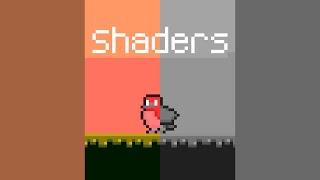Easily update any game's look with Shaders!