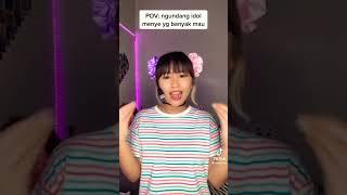 KUMPULAN VIDEO TIKTOK AUTAUTAN||