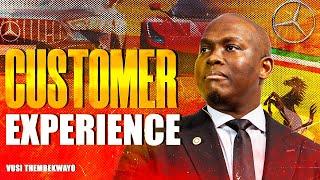 Customer Experience