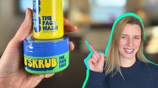 JB SKRUB Face Wash vs Pads: Which Teen Cleanser Wins?