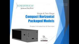 Compact Horizontal Product Release Webinar: Part 1