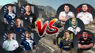 New Team Liquid vs Team iM (Dust2) | July 12, 2024 #cs2 #pov