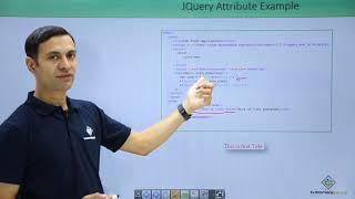 JQuery - Attributes