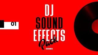 NEW TRENDING DJ SOUND EFFECTS