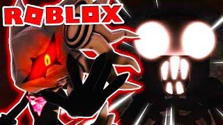 Infinite Plays ROBLOX [THE MAZE] Ft. The Jackal Squad