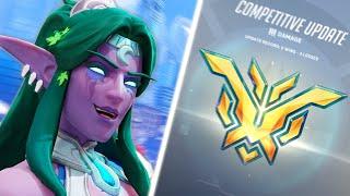 TOP 500 SYMMETRA PLAYS! | Overwatch 2