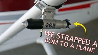 FWTG Reviews | Levil Aviation BOM | Broadcasting Outer Module