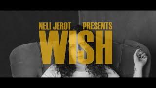 Wish - Neli Jerot