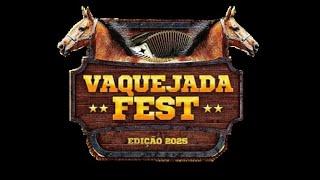 VAQUEJADA FEST EDIÇAO 2025 R$10 MIL PREMIAÇÃO FORMOSA DA SERRA NEGRA-MA