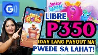 HIGHLY RECOMMENDED LEGIT PAYING APP | FAST PAY-OUT | FREE UNLIMITED P350 GCASH | NO INVITE PROGRAM