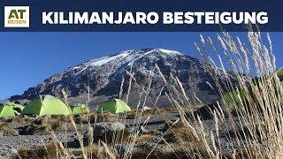 Kilimanjaro Besteigung