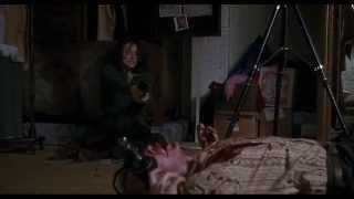 "The Silence Of The Lambs" - Clarice Kills Buffalo Bill HD