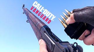 Call of Duty : Vanguard - All Weapons Showcase [ 2021 - 2023 ]