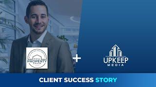 Real Property Group Video Testimonial | Tyler Nielsen