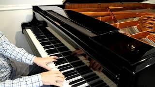 Bösendorfer 275 Concert Grand Piano Demo - Atlantic Music Center