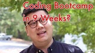 Coding Bootcamp Exposed: Brandon’s 9-Week TrueCoders Review – Success or Fail?