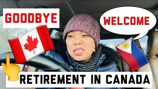 GOODBYE CANADA or STAY for RETIREMENT?…$$$$$| MY BEST ANSWER |sarah buyucan