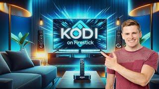 How to Install Kodi on Your Firestick (March 2024 Update) 