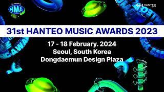 #HMAs 31st Anniversary Hanteo Music Awards 2023 | Teaser 1