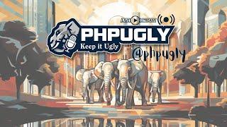 PHPUgly 356: LiveStream (PHPUgly)