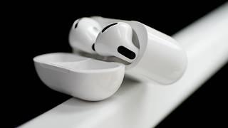 Apple AirPods 4 im Test: Wie gut ist das ANC wirklich?