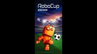 RoboCup 2024 - Small Size League Division A - Day 2