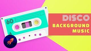 Upbeat Royalty Free Music/disco background music/audiojungle