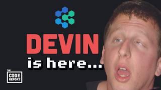 Devin just came to take your software job… will code for $8/hr