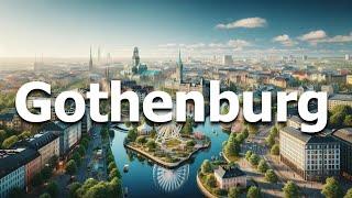 Gothenburg Sweden: Top 9 Things to Do in 2024