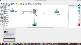 Understanding Security Levels in ASA