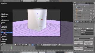 Beginning Blender Users - Video Sequence Editor Basics