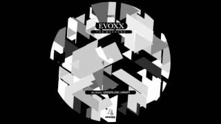 Evoxx - The Weekend (Original Mix)