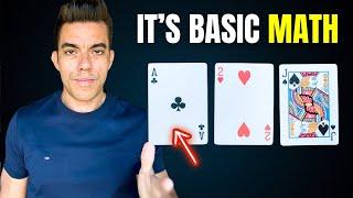 Poker Basics: All New Players Should Be Using This Strategy!