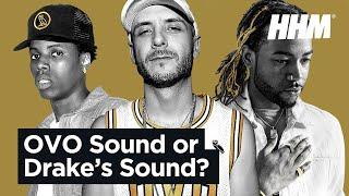 The Sad Truth About Drake's OVO Sound