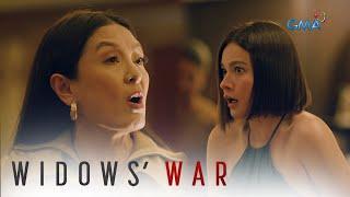 Widows’ War: The riot inside the wealthy Palacios' estate (Episode 5)