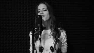 Crazy In Love Cover ( Alexandra Panayotova cover )