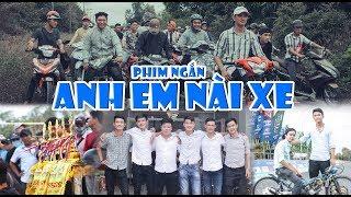 Phim Ngắn XeBiz 2019 | ANH EM NÀI XE - XeBiz & Những Người Bạn