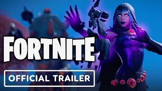 Fortnite: Chapter 2 - Official Season 6 Battle Pass Trailer