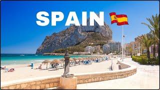 Top 10 Must-Visit Destinations in Spain in 2024 – Your Ultimate Travel Guide!