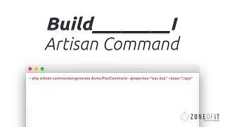 Build Artisan Command with TDD part I