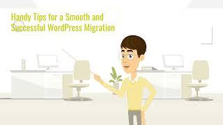 Effective Tips for a Successful WordPress Website Migration