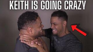 HODGETWINS | EVERY TIME KEITH LOST HIS COOL